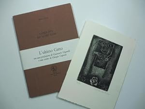 Seller image for Lapide 1975 ed altre cose for sale by Coenobium Libreria antiquaria
