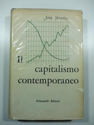 Il capitalismo contemporaneo