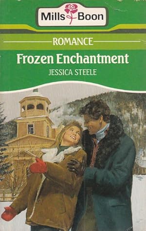 Seller image for FROZEN ENCHANTMENT for sale by Librera Vobiscum