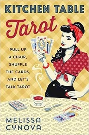 Seller image for Kitchen Table Tarot (Paperback) for sale by Grand Eagle Retail