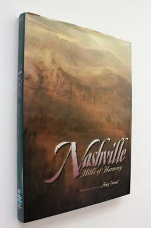 Bild des Verkufers fr Nashville: Hills of Harmony zum Verkauf von Cover to Cover Books & More