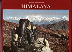 Aufstieg zum Göttlichen Himalaya Kailas-Manasarovar. In Schrift, Kunst und Gedanken. Rommel und S...