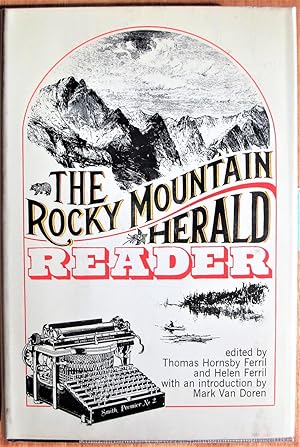 Seller image for The Rocky Mountain Herald Reader for sale by Ken Jackson
