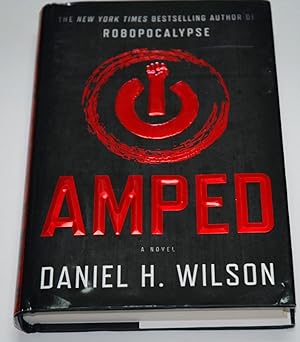 Seller image for Amped : A Novel for sale by Preferred Books