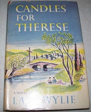 Seller image for Candles for Therese: A Novel for sale by Easy Chair Books