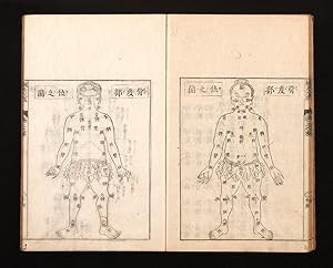 Shinkyu bassui taisei [trans.: Complete Essentials of Acupuncture and Moxibustion]