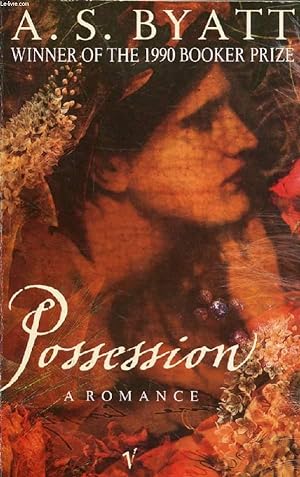 Bild des Verkäufers für POSSESSION, A Romance zum Verkauf von Le-Livre