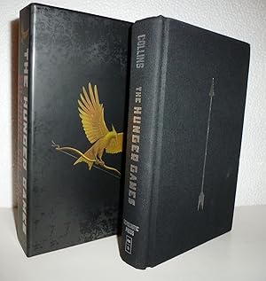 Immagine del venditore per The Hunger Games (collector's edition) venduto da Sekkes Consultants