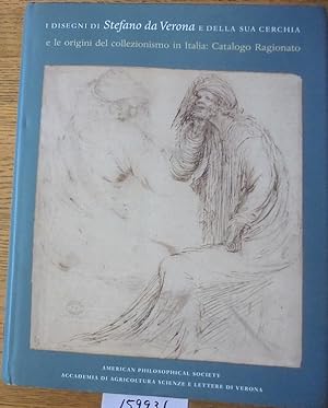 Immagine del venditore per The Drawings of Stefano da Verona and his Circle and the Origins of Collecting in Italy: A Catalogue Raisonne venduto da Mullen Books, ABAA