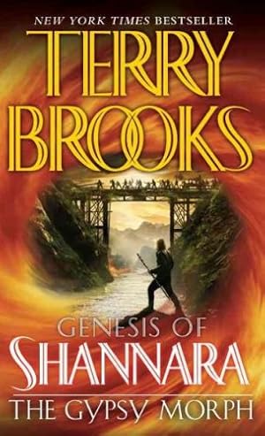 Seller image for Genesis Of Shannara Set of 3 Paperback Books: Armageddon's Children, The Elves of Cintra, The Gypsy Morph [Paperback] for sale by Lakeside Books