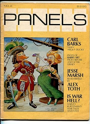 Harvey Kurtzman