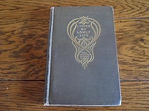 Seller image for Lyrics of Lowly Life for sale by Rutledge Rare Books