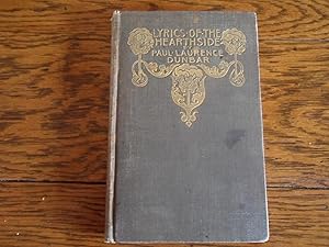 Seller image for Lyrics of the Heartside for sale by Rutledge Rare Books