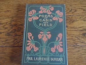 Seller image for Poems of Cabin and Field for sale by Rutledge Rare Books