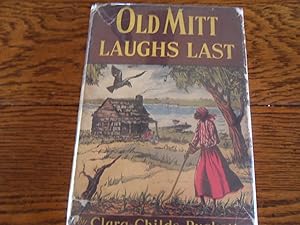 Immagine del venditore per Old Mitt laugh Last venduto da Rutledge Rare Books