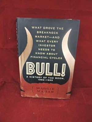 Seller image for Bull ! for sale by Liberty Book Store ABAA FABA IOBA