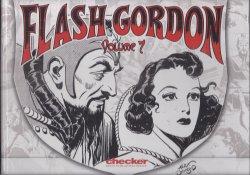 FLASH GORDON Volume 7