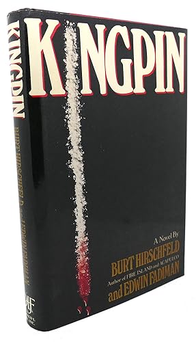 Seller image for KINGPIN for sale by Rare Book Cellar