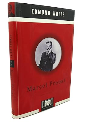 Seller image for MARCEL PROUST for sale by Rare Book Cellar