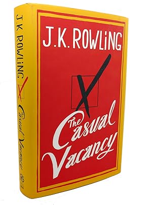 THE CASUAL VACANCY