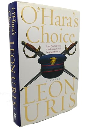 Seller image for O'HARA'S CHOICE for sale by Rare Book Cellar