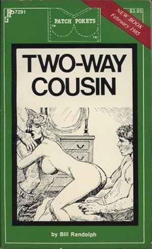 Seller image for Two-Way Cousin PP7291 for sale by Vintage Adult Books