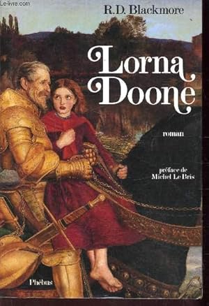 Image du vendeur pour LORNA DOONE mis en vente par Le-Livre