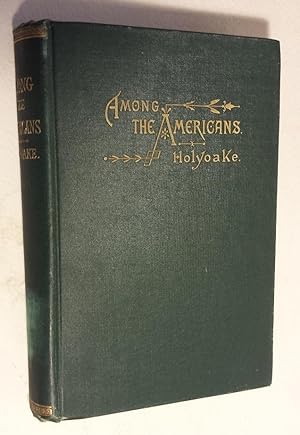 Imagen del vendedor de Among the Americans and A Stranger in America. a la venta por GH Mott, Bookseller