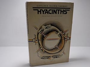 Hyacinths (Doubleday science fiction)