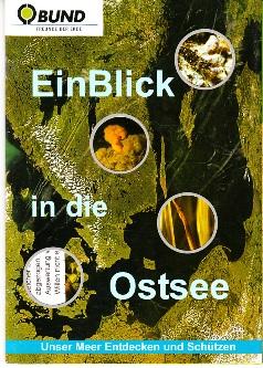Seller image for Ein Blick in die Ostsee for sale by Buchversand Joachim Neumann