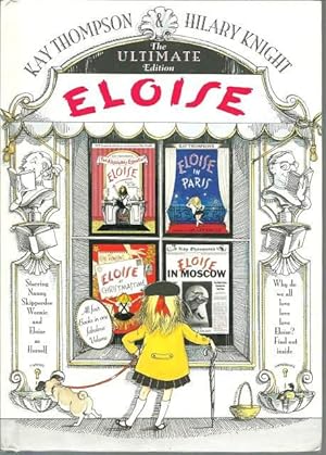 Image du vendeur pour Eloise: the Ultimate Edition mis en vente par Lincbook