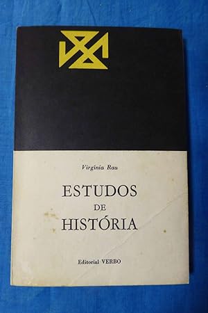 Estudos de Historia Edition No 334