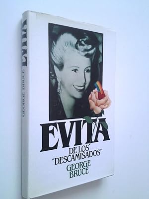 Evita de los descamisados