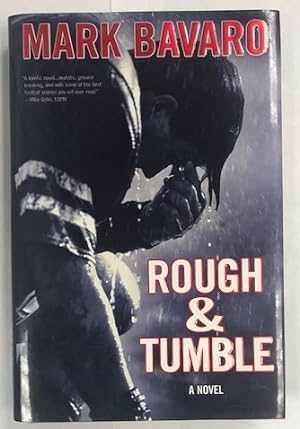 Rough & Tumble: A Novel