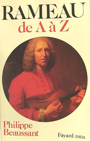 Rameau de A à Z.