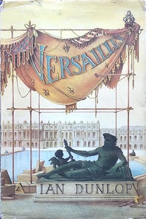 Seller image for Versailles for sale by Acanthophyllum Books
