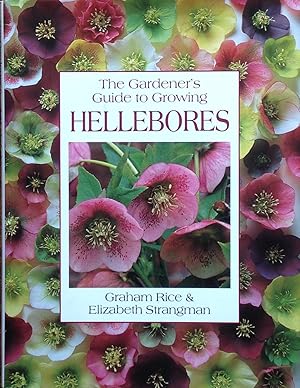 Imagen del vendedor de The gardener's guide to growing Hellebores a la venta por Acanthophyllum Books