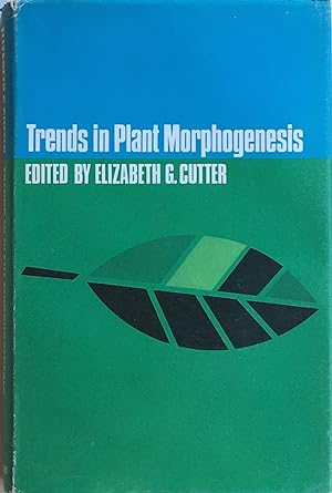 Trends in plant morphogenesis