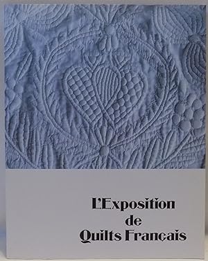 L'Exposition De Quilts Francais