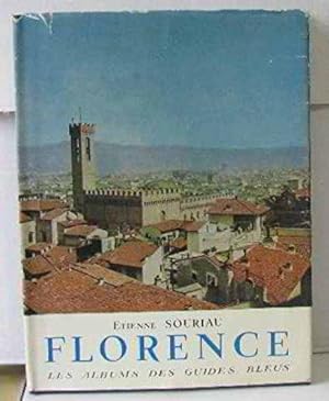 Imagen del vendedor de A Florence a la venta por JLG_livres anciens et modernes