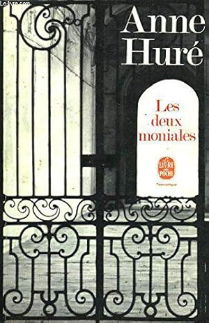 Seller image for Les deux moniales for sale by JLG_livres anciens et modernes