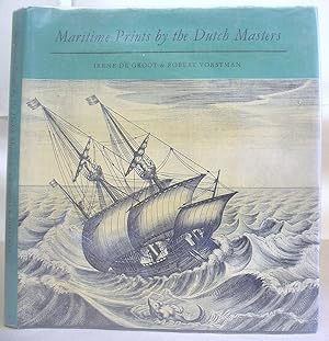 Maritime Prints By The Dutch Masters