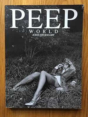 Image du vendeur pour Peep World mis en vente par Setanta Books