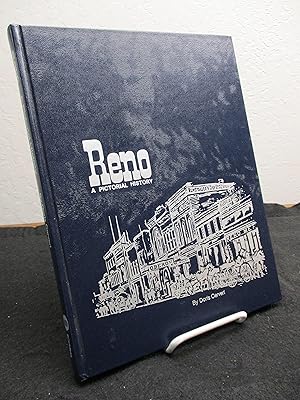 Reno: A Pictorial History.