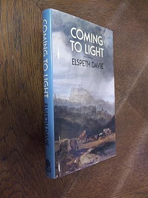 Seller image for Coming to Light for sale by Barker Books & Vintage