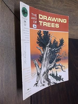 The Art of Drawing Trees (Grumbacher Library)