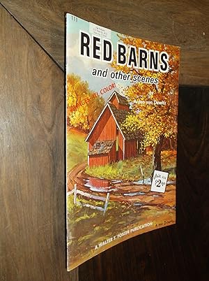 Red Barns and Other Scenes