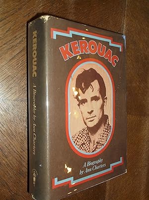 Seller image for Kerouac: A Biography for sale by Barker Books & Vintage