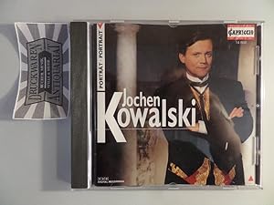 Imagen del vendedor de Kowalski: Portrt - Portrait [CD]. a la venta por Druckwaren Antiquariat