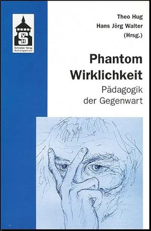 Seller image for Phantom Wirklichkeit: Theoretische Annherungen an Wirklichkeitsverstndnisse. for sale by Antiquariat Thomas Haker GmbH & Co. KG